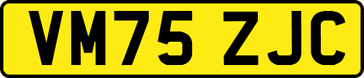 VM75ZJC
