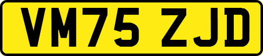 VM75ZJD