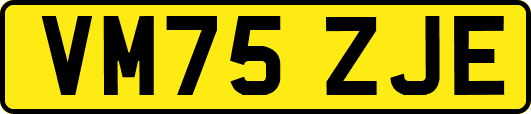 VM75ZJE
