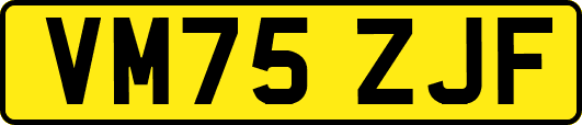 VM75ZJF