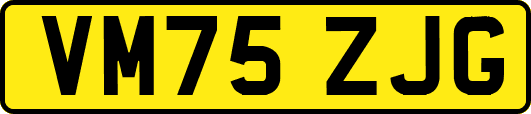VM75ZJG