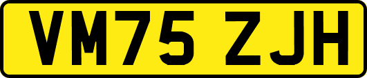 VM75ZJH
