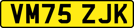 VM75ZJK