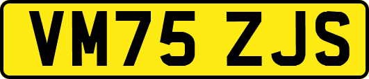 VM75ZJS