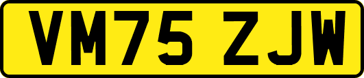 VM75ZJW