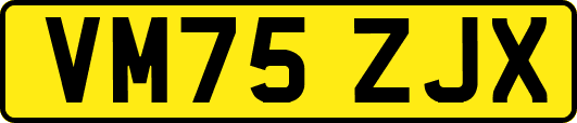 VM75ZJX