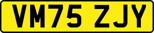 VM75ZJY