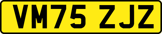 VM75ZJZ