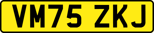 VM75ZKJ