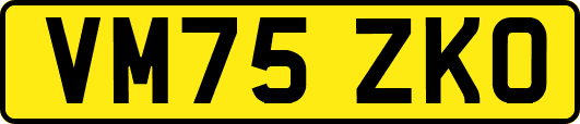 VM75ZKO