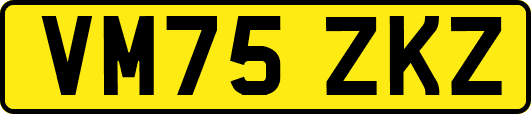 VM75ZKZ