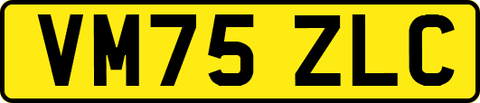 VM75ZLC