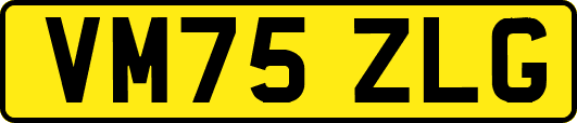 VM75ZLG