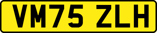 VM75ZLH