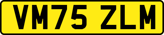 VM75ZLM