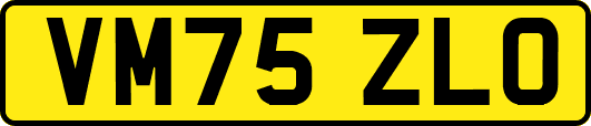 VM75ZLO