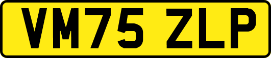 VM75ZLP