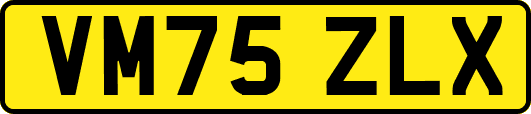 VM75ZLX