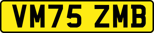 VM75ZMB
