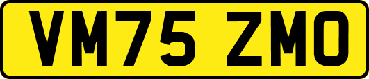 VM75ZMO