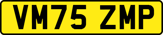 VM75ZMP