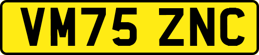 VM75ZNC
