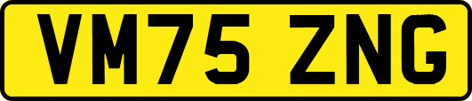 VM75ZNG