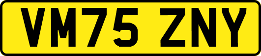 VM75ZNY