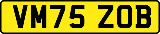 VM75ZOB