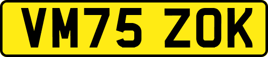 VM75ZOK