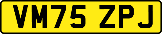 VM75ZPJ