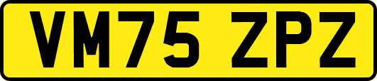 VM75ZPZ
