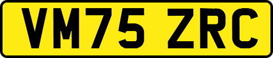 VM75ZRC