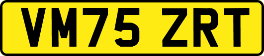 VM75ZRT
