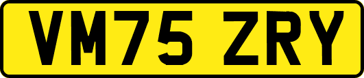 VM75ZRY