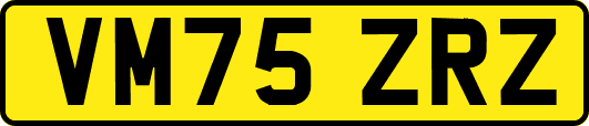 VM75ZRZ