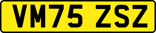 VM75ZSZ