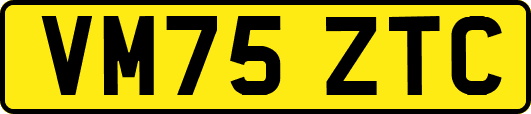 VM75ZTC