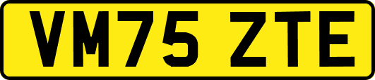 VM75ZTE