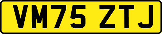 VM75ZTJ