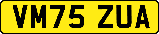 VM75ZUA