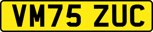VM75ZUC