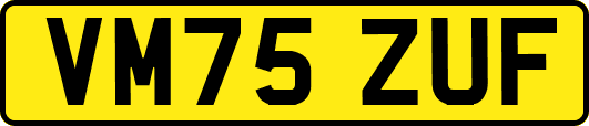 VM75ZUF