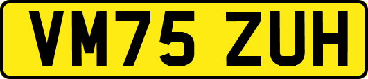 VM75ZUH