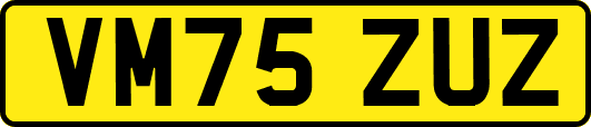 VM75ZUZ