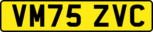 VM75ZVC