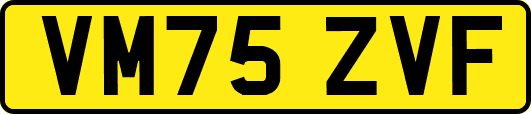 VM75ZVF
