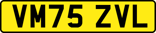 VM75ZVL