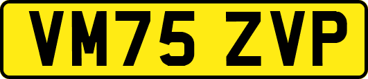 VM75ZVP