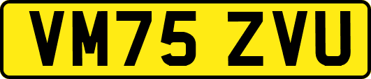 VM75ZVU